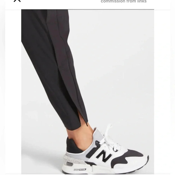 Athleta Uptown Ankle Pants - Picture 2 of 13